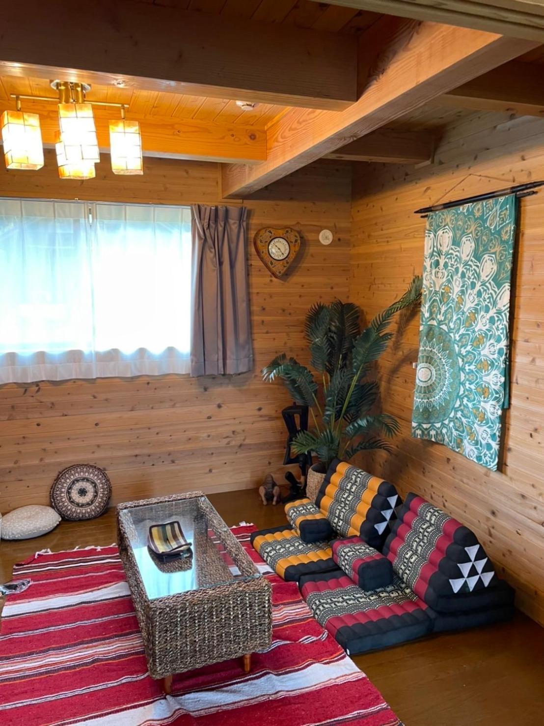 舞鶴ふるるファームコテージ Maizuru Room photo